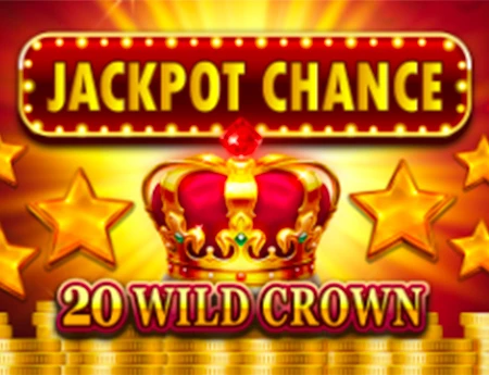 20 Wild Crown