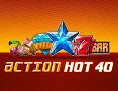 Action Hot 40