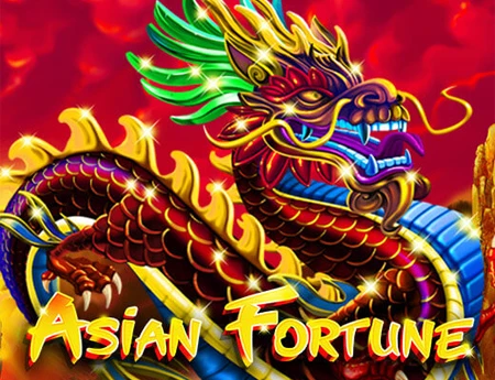 Asian Fortune