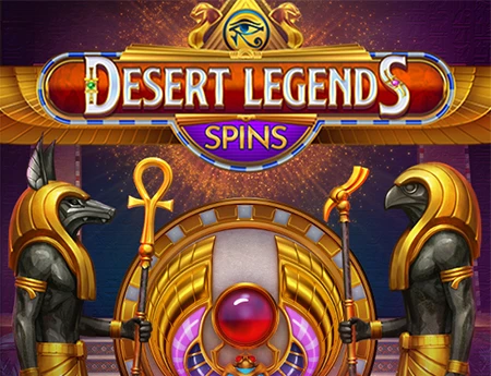Desert Legends