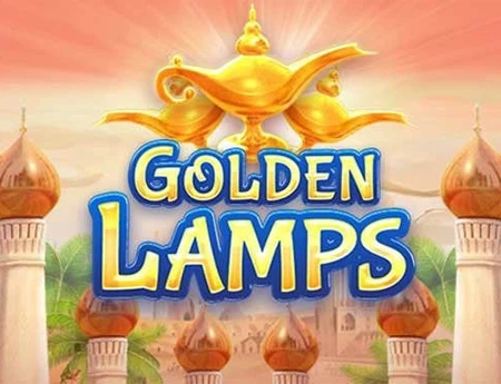 Golden Lamps