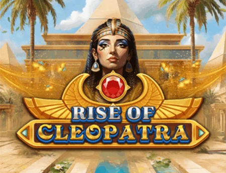 Rise of Cleopatra