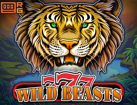 Wild Beasts