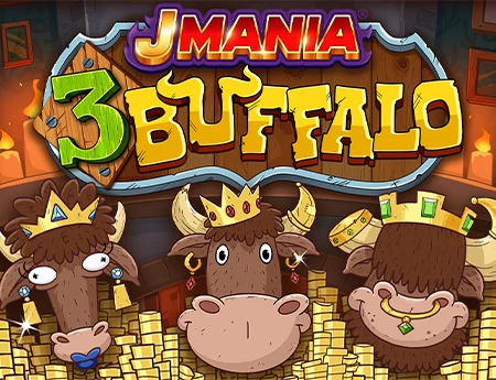J Mania® 3 Buffalo
