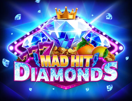 Mad Hit® Diamonds