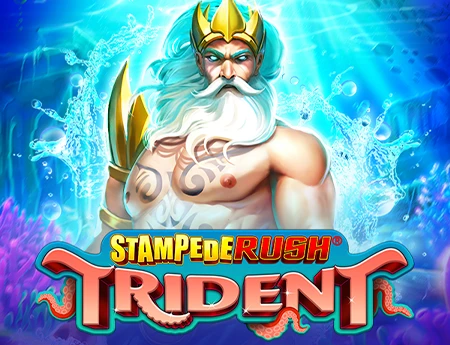 Stampede Rush® Trident
