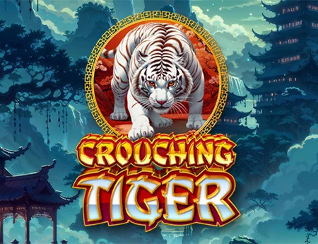 Crouching Tiger