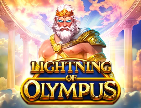 Lightning of Olympus