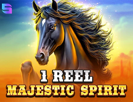 1 Reel Majestic Spirit