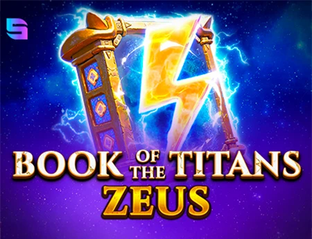 Book of the titans - ZEUS