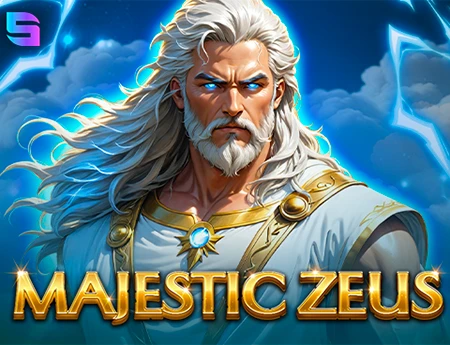 Majestic Zeus
