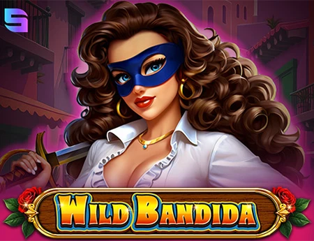Wild Bandida
