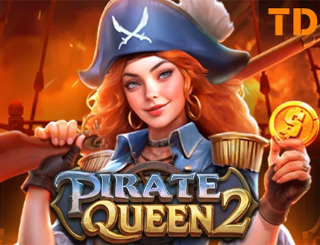 Pirate Queen 2