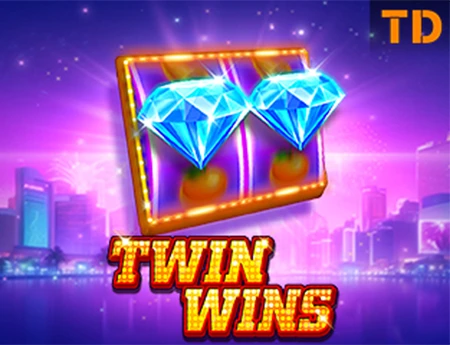 TWIN WINS