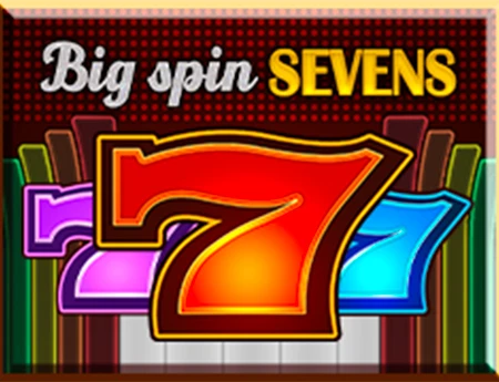 Big Spin Sevens