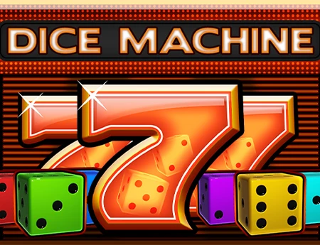 Dice Machine