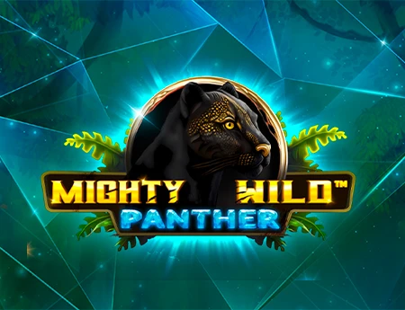 Mighty Wild: Panther Diamond Burning Board