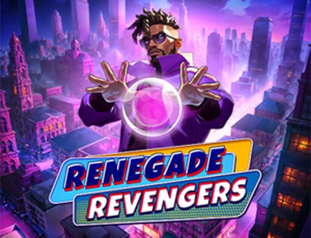 Renegade Revengers